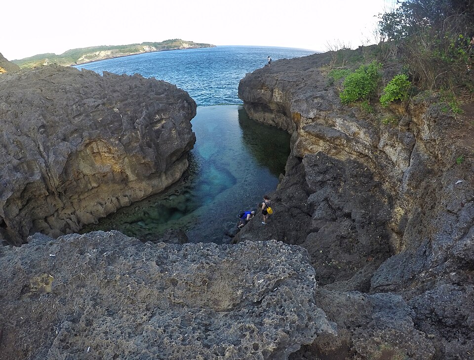 Angel's Billabong