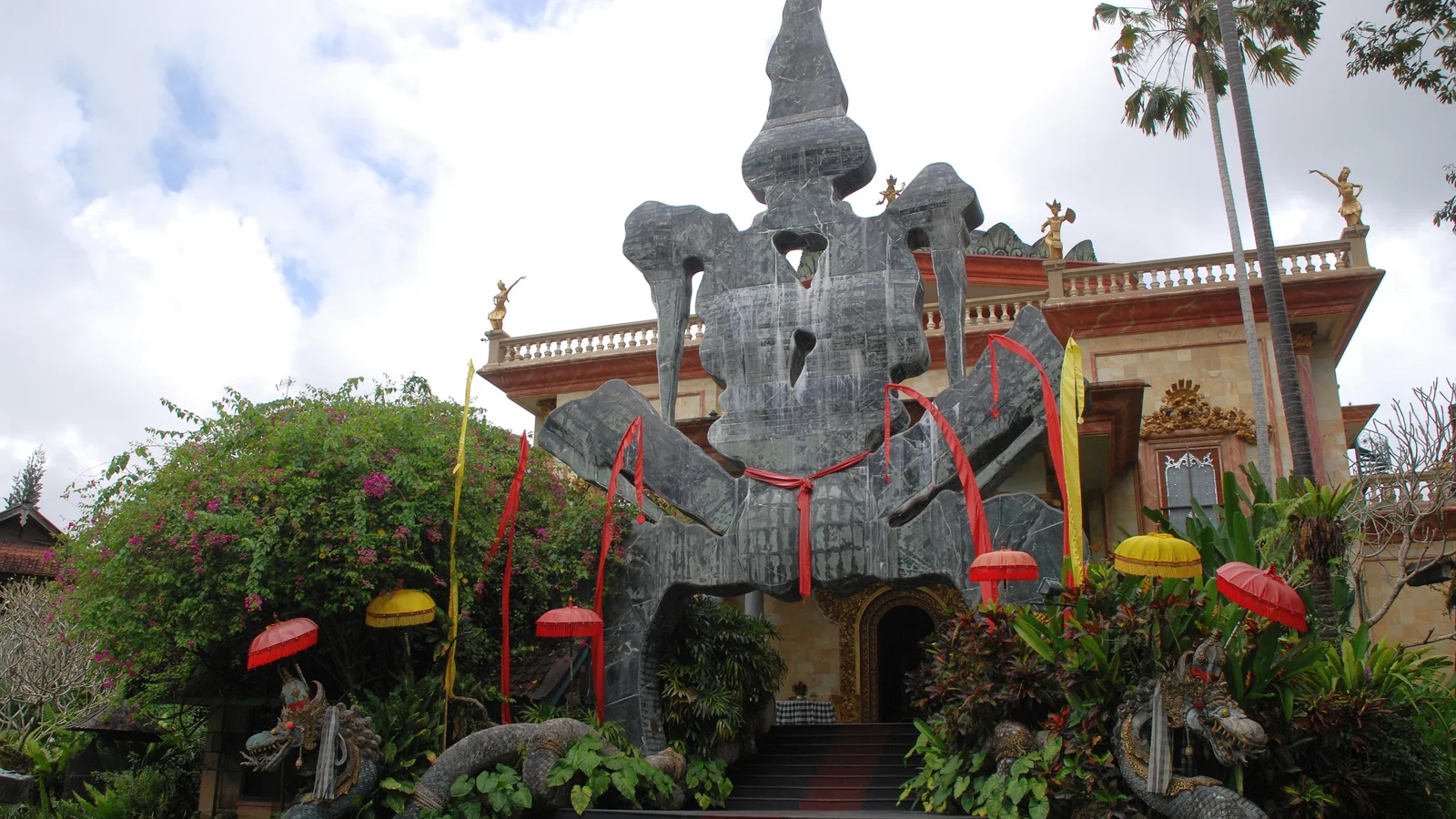 The Blanco Renaissance Museum