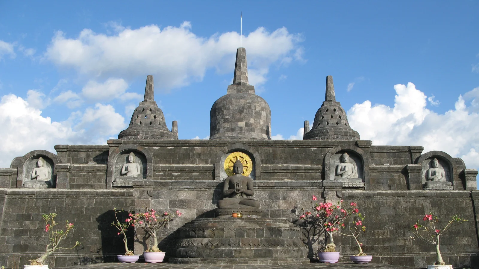 Brahmavihara-Arama