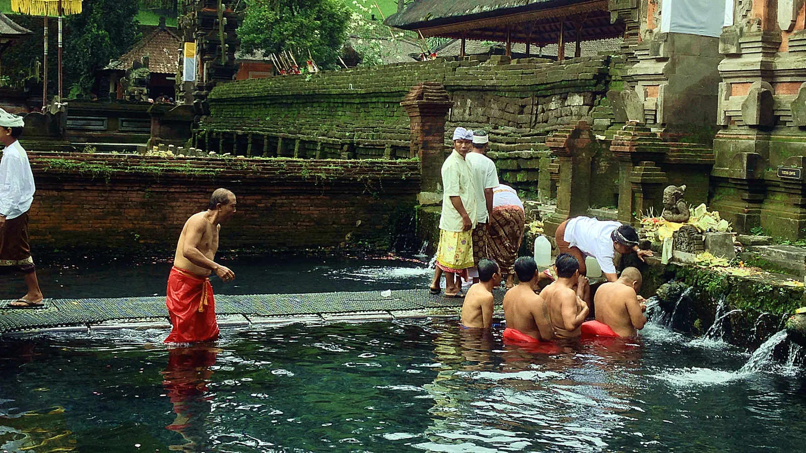 Goa Lawah Temple