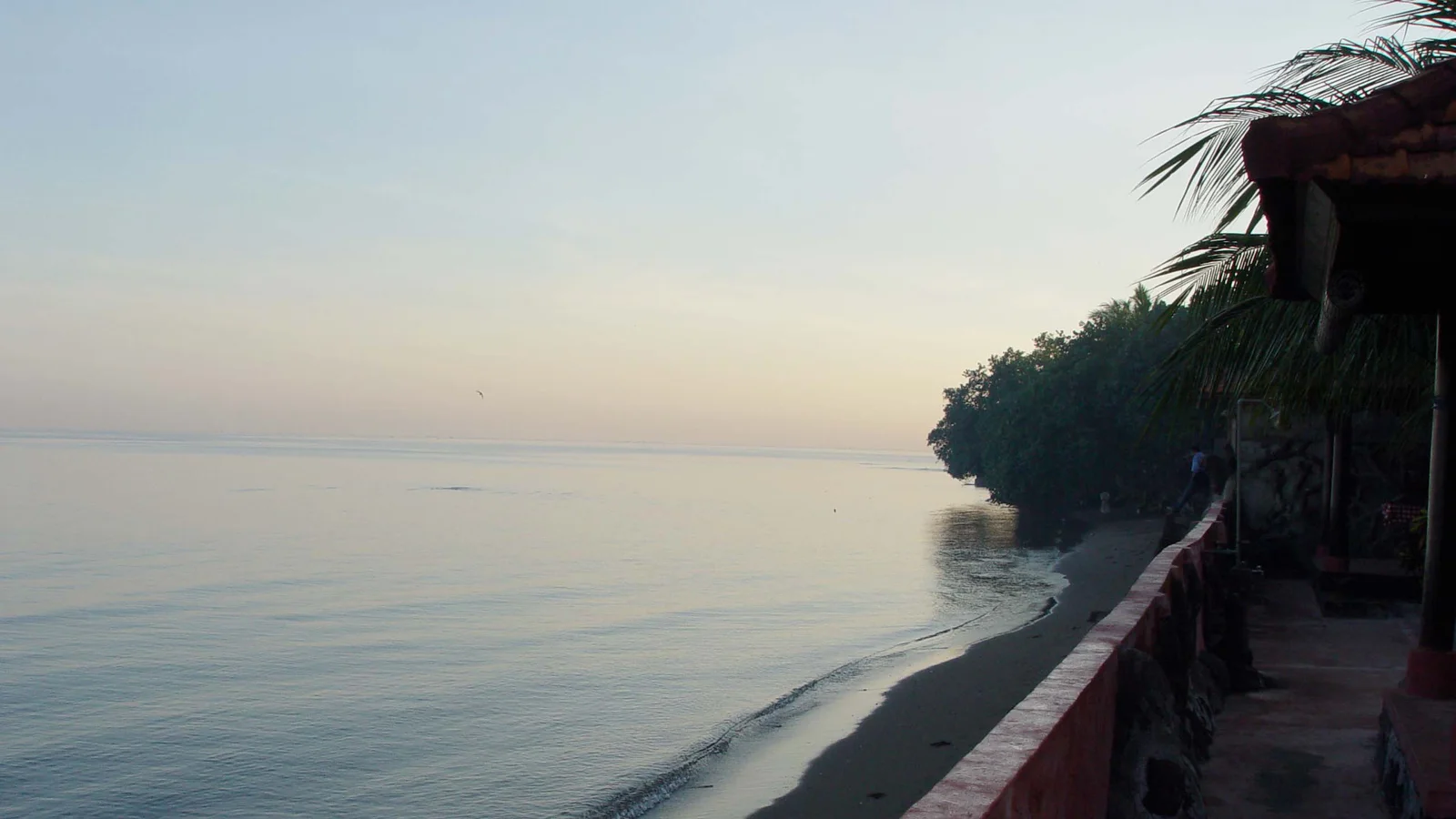 Lovina Beach