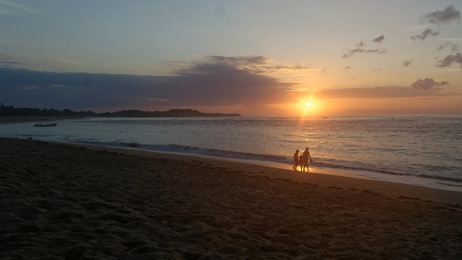 Nusa Dua Beach