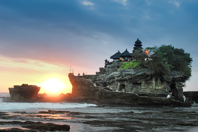 Padangbai