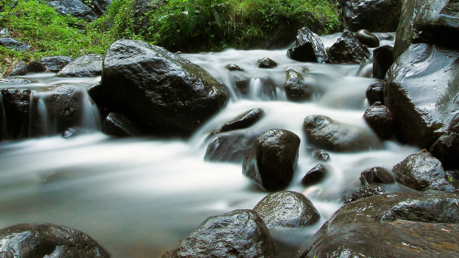 Sekumpul Waterfall