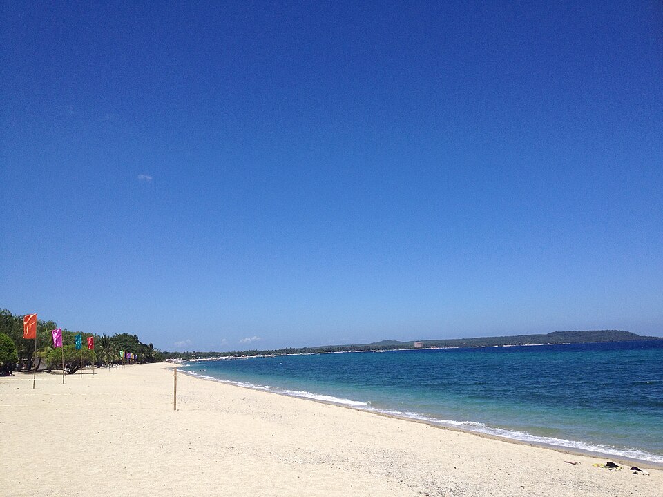 Virgin Beach